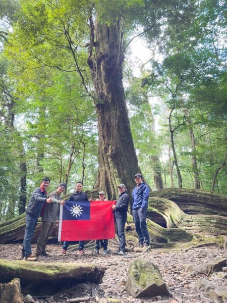 雪見遊憩區 探訪森林雪見之王2950850