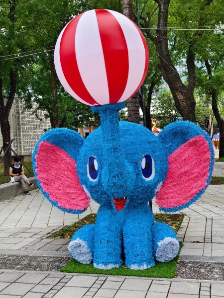 微笑山⛰️線-大棟-二格山-五分山-天上山-鳶山💎12條步道完成💙2933913