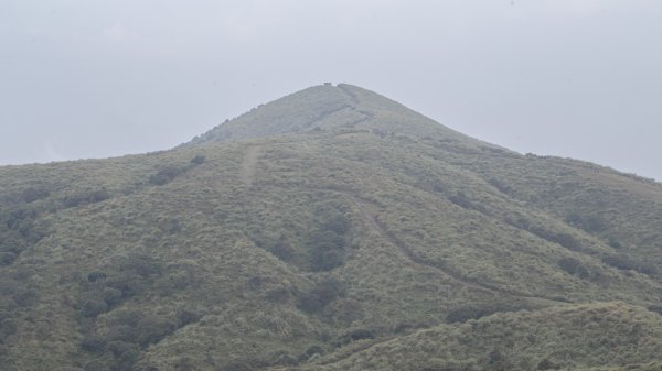 磺嘴山、翠翠谷｜漫步最美的火山口秘境1850770