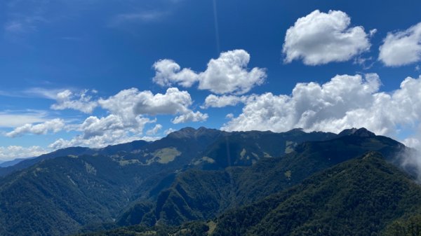 桃山。今夏最美的360度大景1482797