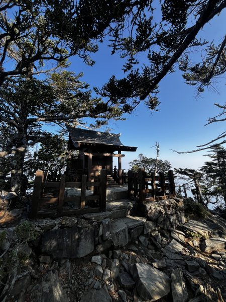 玉山西峰3039810