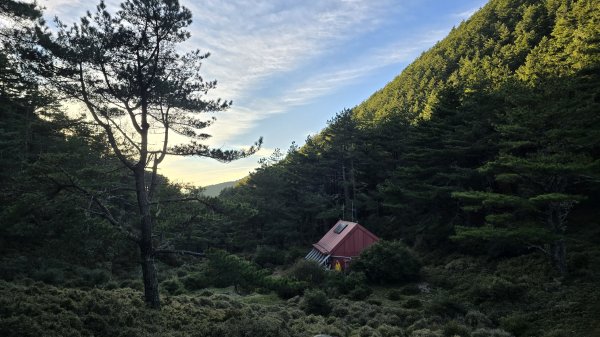 20241124-1130 南二段10座百岳2665478