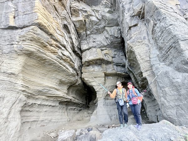 環島登火燒寮山.鼻頭角山  2025.01.062688632