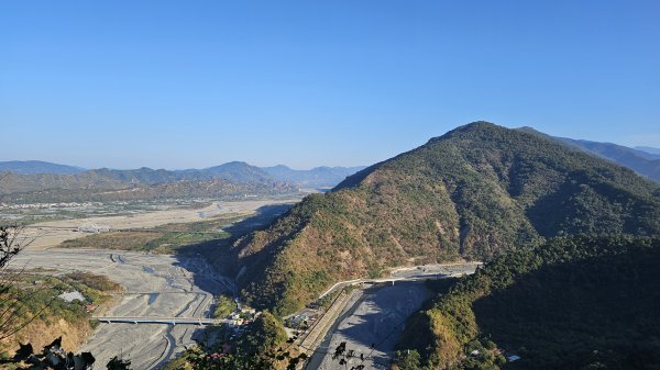 國際巨星-喜德，陪走！🤣🤣】18訪魔王小百岳-尾寮山。農曆年前最後一走，感謝氣象預報有準。2997892