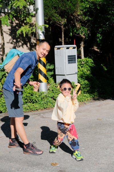 【白毛山】絕美天國階梯~網美必訪3012283