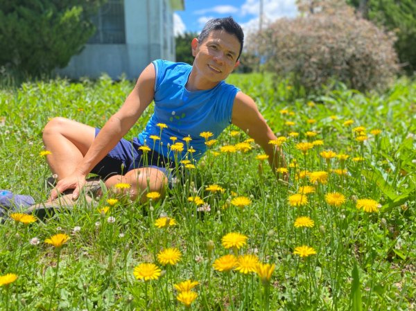 立鷹山.合歡北峰+合歡西峰【全力以赴解鎖979724