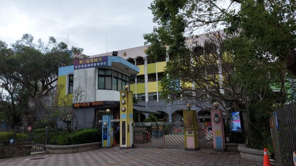 芝山岩步道 惠濟宮  石頭公廟 妙侊寺2087816
