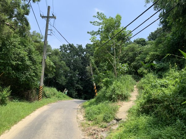 20250906台南合山-觀音山-大坑尾山-臭腳崎山2881443