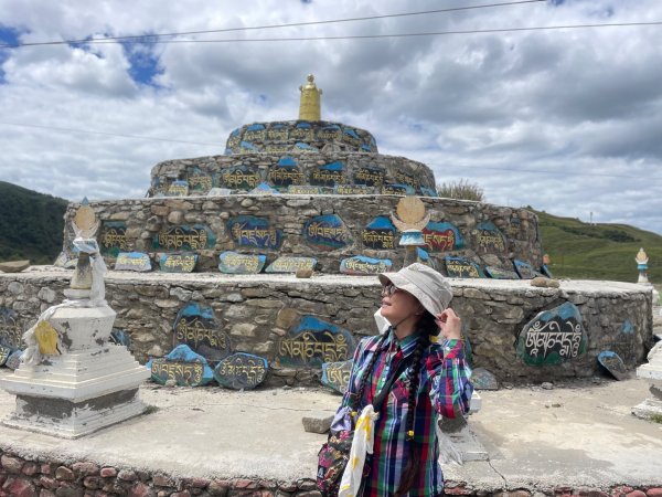 川藏深度之旅33天/A行程2901311