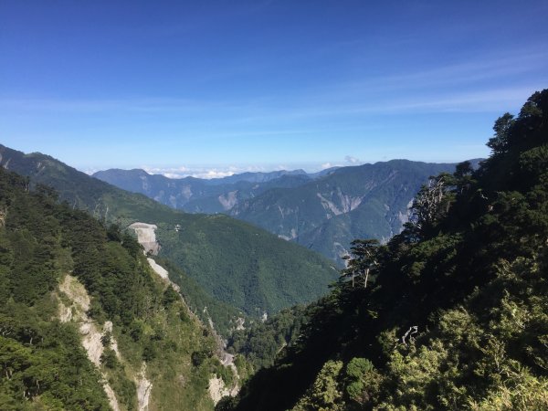 20220711一日雙星關山嶺山-塔關山1766674