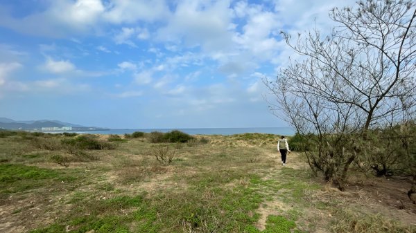 新北｜貢寮．雙溪 淡蘭古道北路．楊廷理古徑（TK1-9～TK1-11 一般道路、嶐嶺古道）2172806