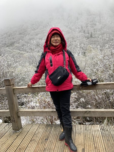 四川黃龍風景名勝區2935572