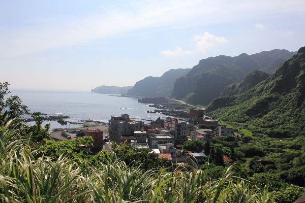 瑞芳南子吝登山步道204876