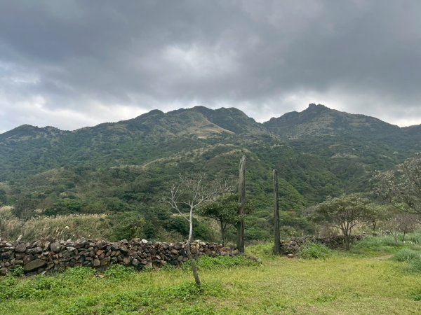 新北 金瓜石 煙囪山2981258