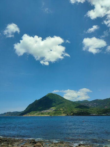 2023/7/21［姜子寮山+象鼻岩］2231314