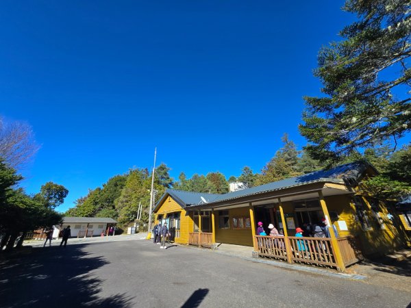 大雪山國家森林遊樂區賞楓／看神木／賞雪白山頭／賞大景2974268