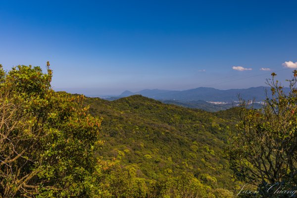 [台北]大崙頭山、碧山巖、忠勇山2746165