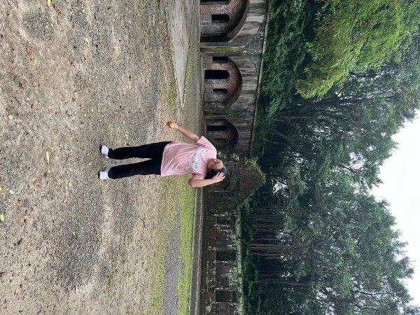 情人湖、大武崙山炮台、大武崙山步道2778133