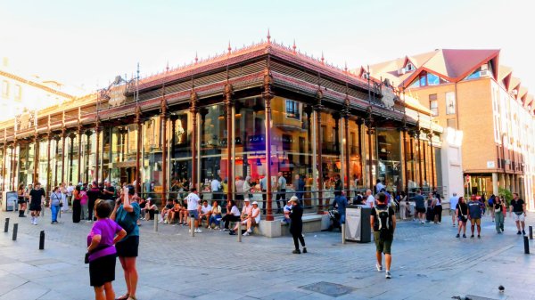 馬德里(Madrid)3125294