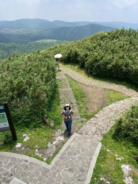 陽明山東西大縱走2793870