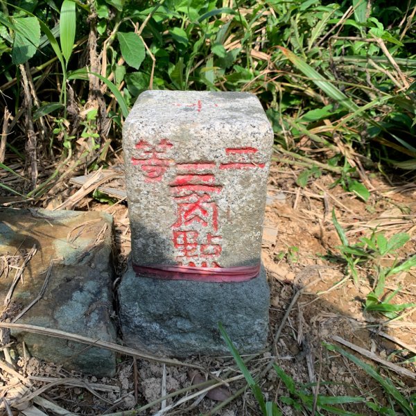 20251006屏東老佛山-老佛山西峰2907866