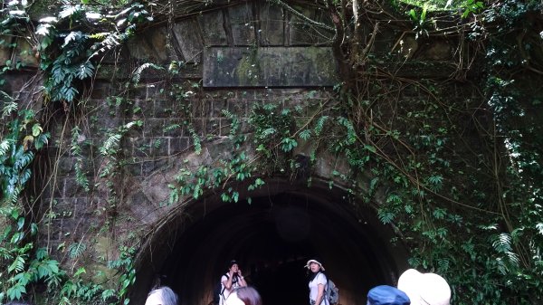 舊三貂嶺隧道2106424