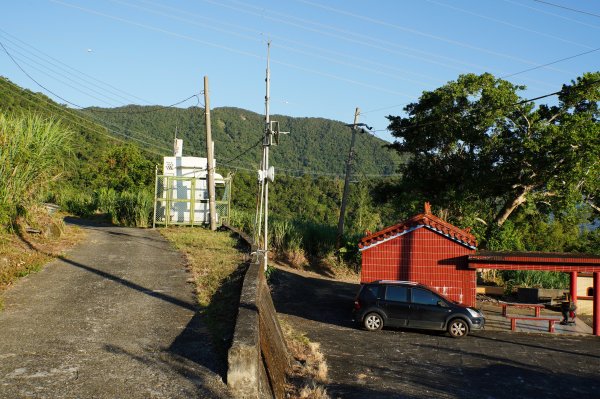 宜蘭 南澳 御恩山2892649