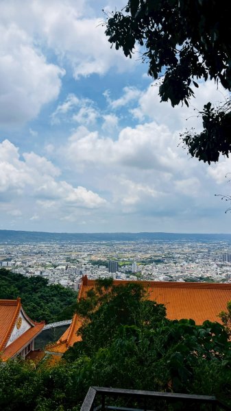 🌈6/22(日) 南投-中興新村-虎山步道✨FB：熊熊趴爬走🌈2818307