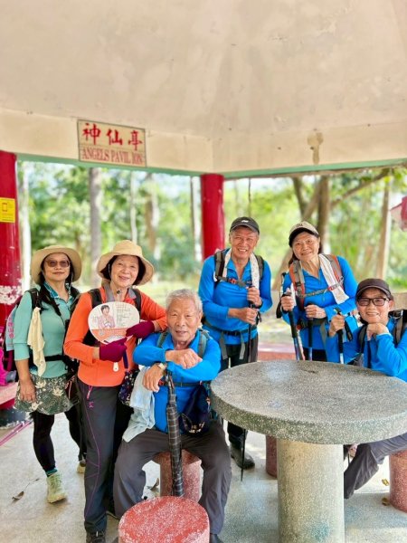 大社觀音山(小百岳#)2968394