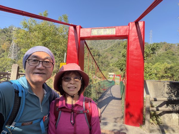 鳴鳳山-錫隘古道大O繞-202601252991398