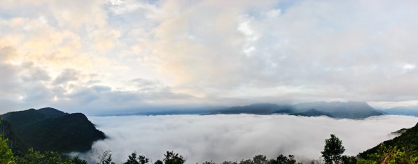 #新店四十份 #翡翠水庫壩頂 #夜景 #曙光 #雲海 #雲瀑 #藍腹鷴 8/62852918