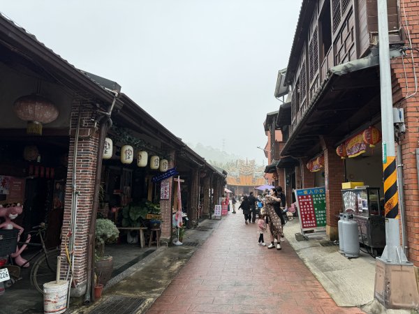 [樟之細路_第一大段RSA01] 2026_0329 三坑老街3026862
