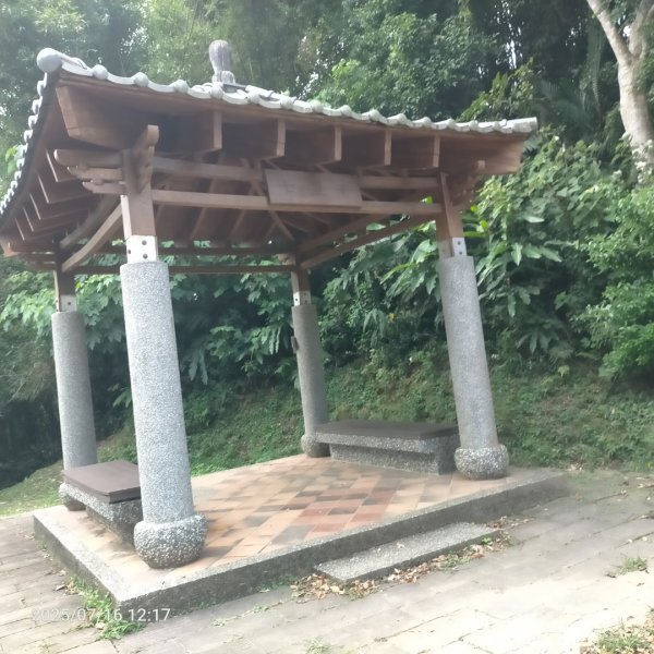 皮皮：六寮古道+獅山古道2838681