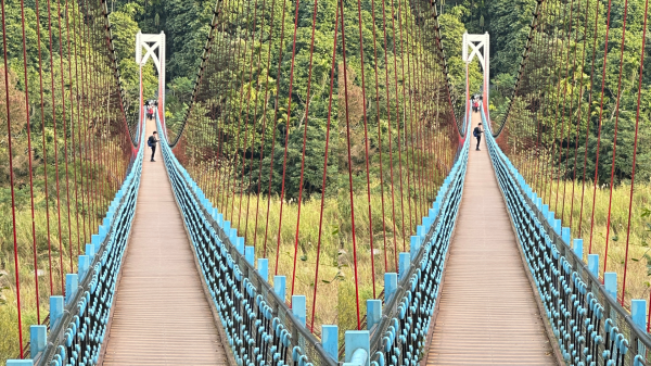 谷關白毛山2685545