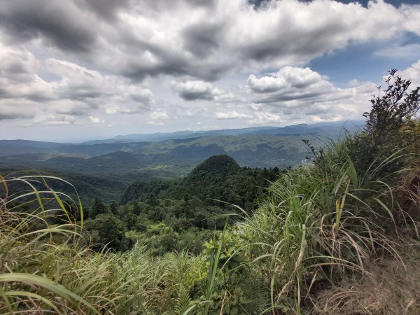 淡蘭古道中路~暖暖車站-十分車站1042641