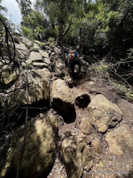 加里山好精彩2547396