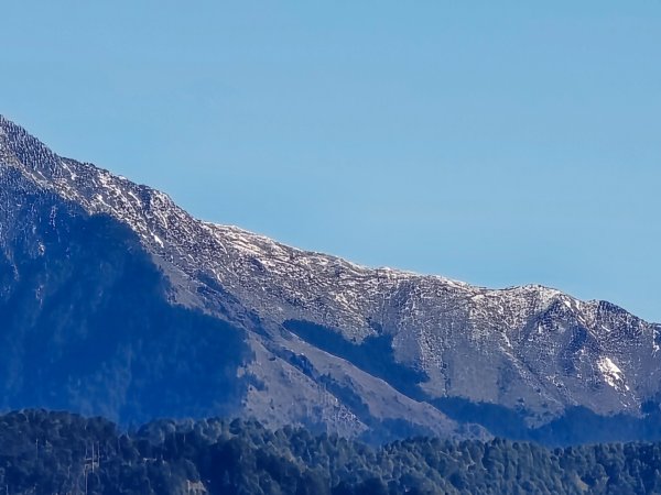 大雪山國家森林遊樂區賞楓／看神木／賞雪白山頭／賞大景2974213