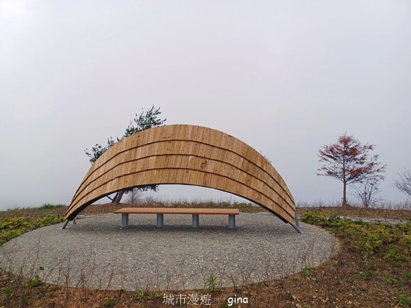 【雲林古坑】療育綠廊。 雲嶺之丘 x杉林步道x五元二角2760578