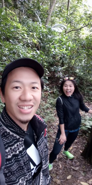 劍潭山/文間山/金面山尋幽916483