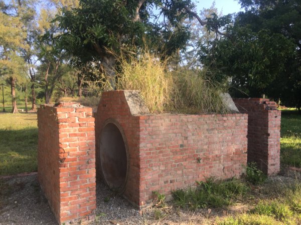 永康糖廠三崁店社遺址、迎曦湖、道爺湖、樹之谷、霞客湖2701595