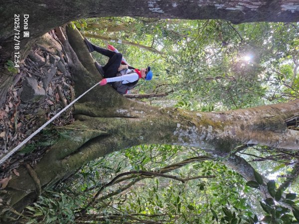 20251218小百岳暗影山+神駒野溪溫泉2971323