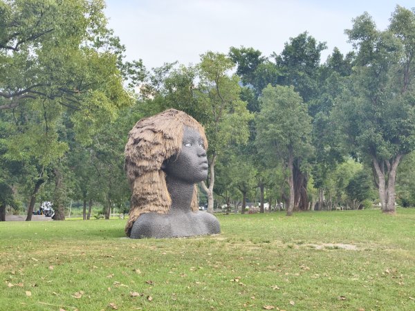 [漫遊縱谷 愛在花東-05/10] 2025_1011 大坡池環潭步道2913303