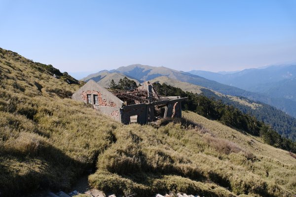 合歡山東峰3038988