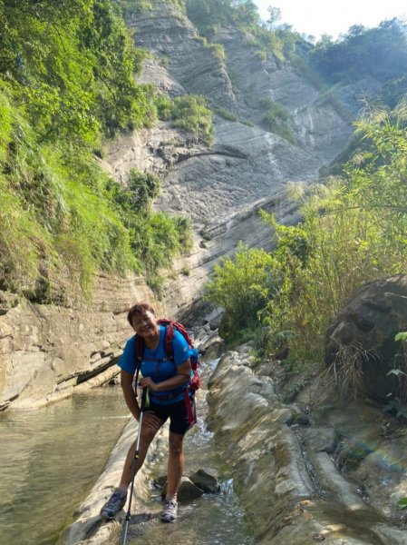 西阿里關山、千層岩瀑布、茅山南峰1862083