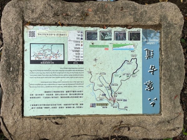 20231030_六寮古道、寶山水庫環湖步道2762931