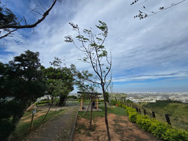 龍井-竹坑-南寮登山古道2651046