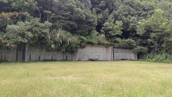(姨婆趴趴走)第五十五集:攀登健走台北大崙頭尾山親山步道環狀一圈2853774
