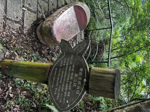 內湖鯉魚山之旅2811722