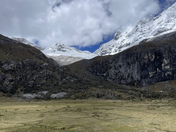 祕魯69湖健行2968035