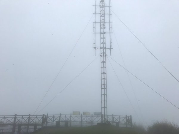 基隆山+東峰O型走201801211962972